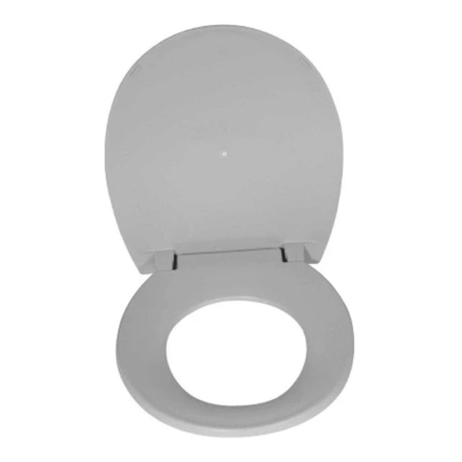 Drive Medical Seat and Lid for 11117N Commode