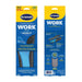 Dr. Scholl's Comfort & Energy Work Insoles with Massaging Gel Men's