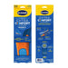 Dr. Scholl's Extra Comfort All-Day Insoles with Massaging Gel Men's
