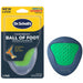 Dr. Scholl's Orthotics Ball of Foot Metatarsal Pain Relief Pads