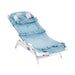 Inspired by Drive Otter Pediatric Bath Chair with Soft Fabric - Elvoros