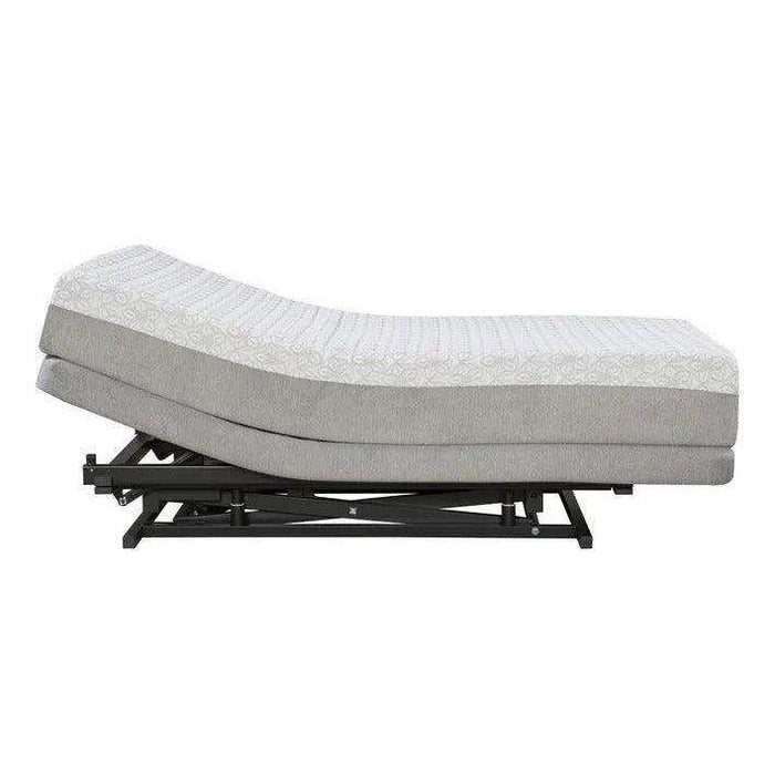 Parks Health Kalmia Perfect Height Hi Low Adjustable Bed System
