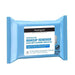 Neutrogena Makeup Remover Towelettes Fragrance Free - 25 ct - Elvoros