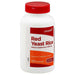 Leader Tm Red Yeast Rice 600Mg Capsules 120 Ct , Capsules