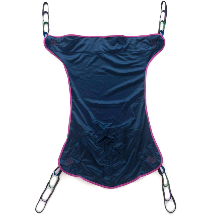 Medacure Bariatric Full Body Patient Lift Sling Universal - Elvoros