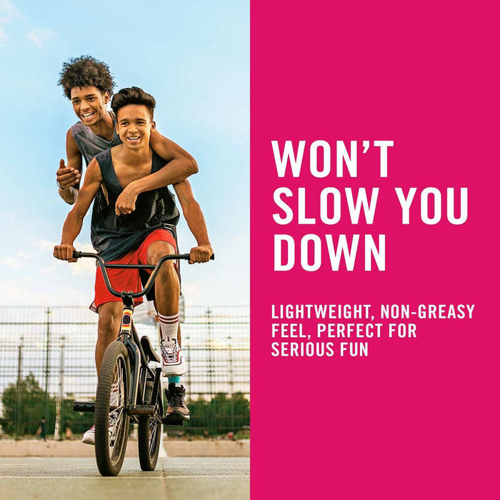 Banana Boat Sport Cool Zone Spray Sunscreen SPF 50+