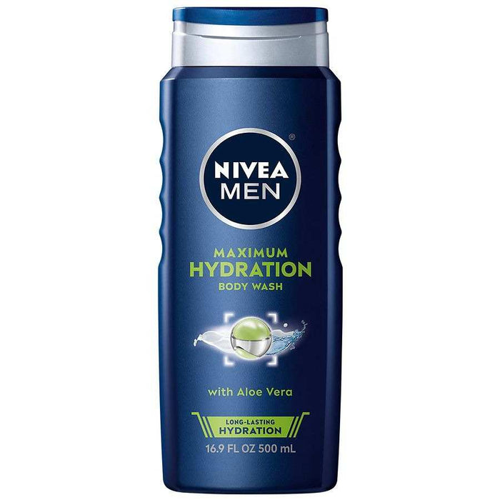 Nivea Men Body Wash