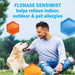 Flonase Sensimist Allergy Relief Non-Drowsy Nasal Spray