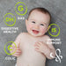 Mommy's Bliss Baby Probiotic Drops Everyday Digestive Health Newborn+