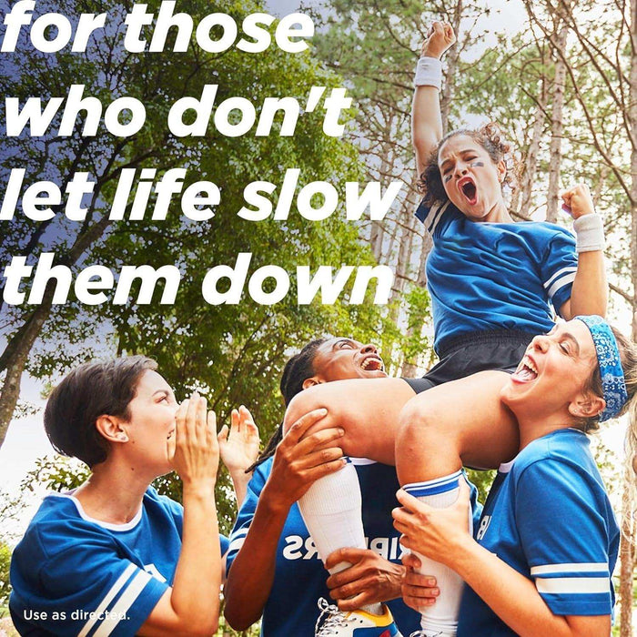 Alka-Seltzer Effervescent Aspirin Pain Relief Tablets Original - 72ct - Elvoros