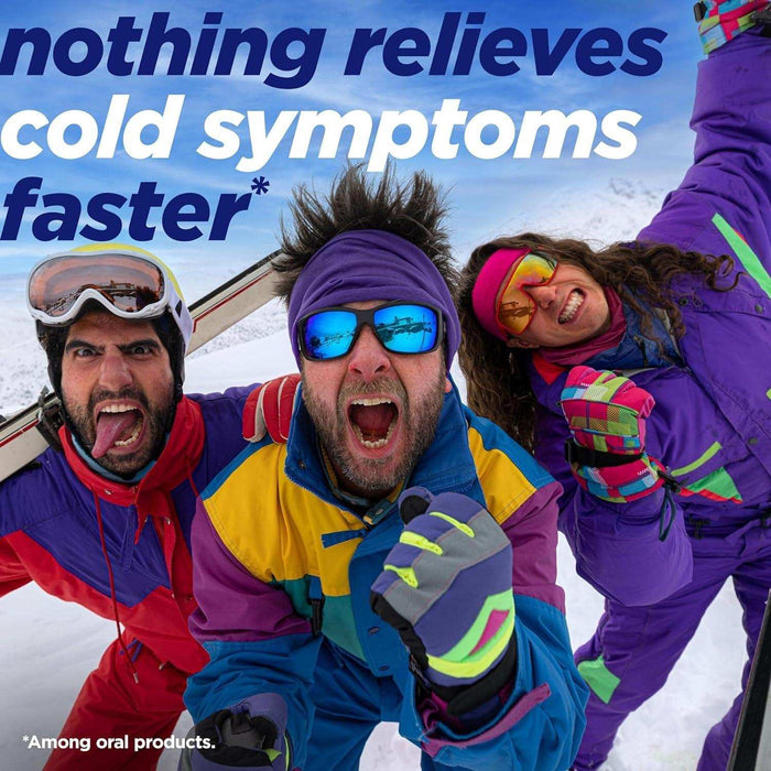 Alka-Seltzer Plus Cold & Flu Powermax Gels - Day 12 Ct + Night 4 Ct - Elvoros