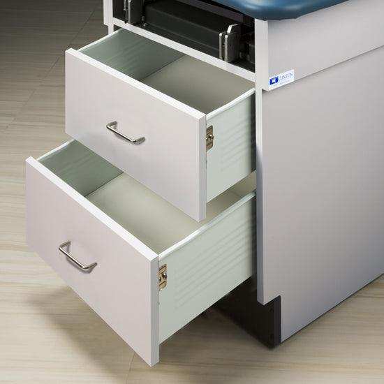 Clinton Exam Room Family Practice - Ready Room Package - Elvoros