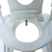 Dignity Lifts Bidet Toilet Lift - Elvoros