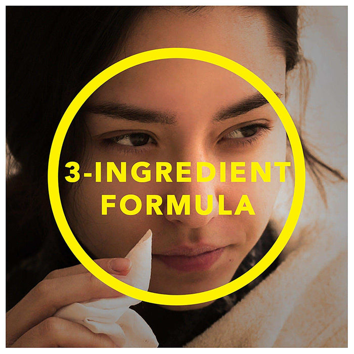 Advil Multi-Symptom Cold and Flu Pain Reliever Tablets - 10 Count - Elvoros