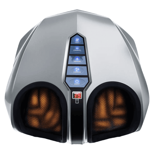 Miko YOISHO Shiatsu Foot Massager - Elvoros