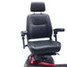 Drive Medical Ventura Power 4-Wheel Mobility Scooter With Captain Seat - Elvoros