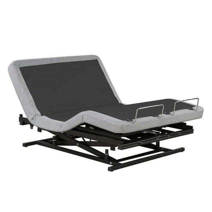 Parks Health Kalmia Perfect Height Hi Low Adjustable Bed System