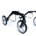 Feather Mobility Rollator 11X Carbon Fiber World's Most Lightweight ONLY 11 lbs