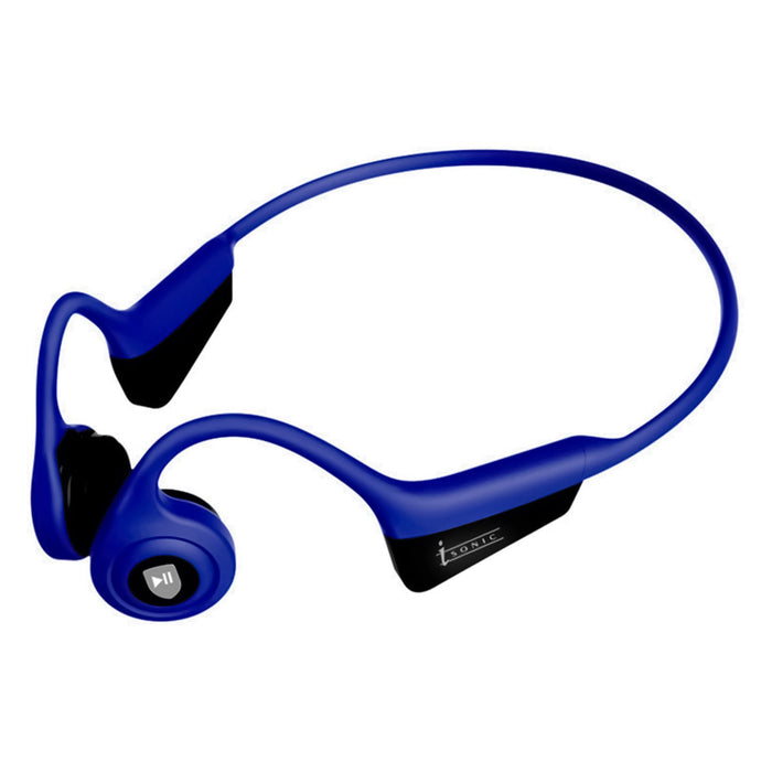 Pursonic Open-Ear Wireless Bone Conduction Headphones shophomemed