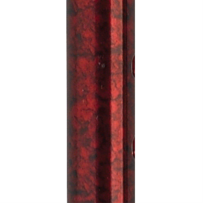 Drive Medical Adjustable Height Offset Handle Cane with Gel Hand Grip - Elvoros