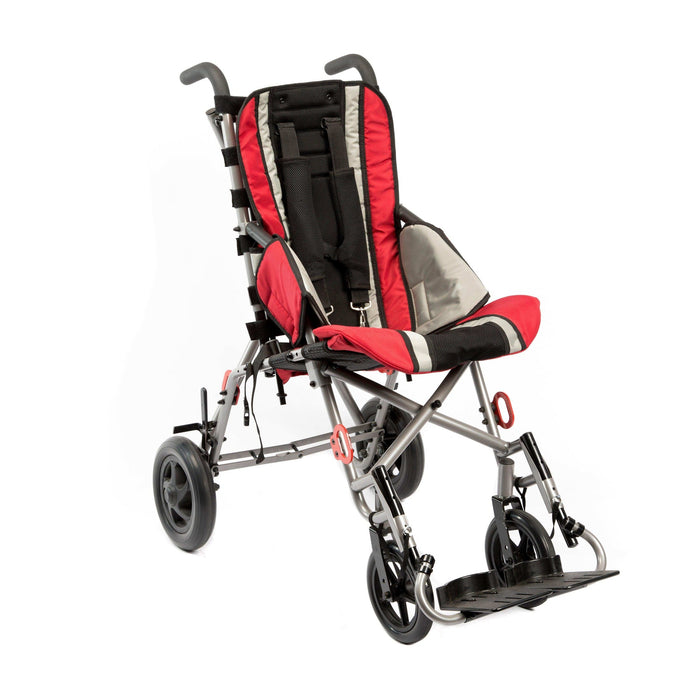 Inspired by Drive Trotter Pediatric Specialty Stroller - Elvoros