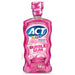 ACT Kids Anticavity Fluoride Mouth Rinse