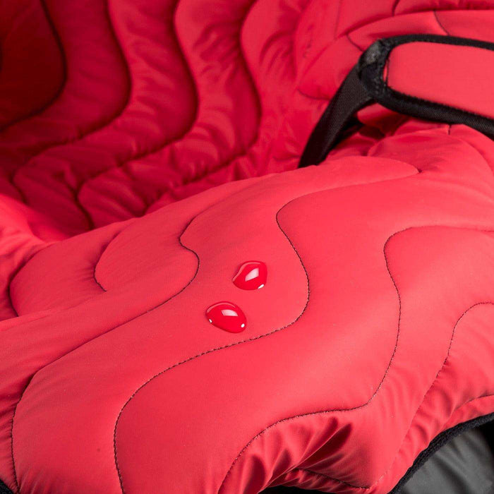 Inspired by Drive P Pod Postural Support System - Elvoros