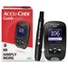 Accu-Chek Guide Blood Glucose Monitoring System Kit - Elvoros