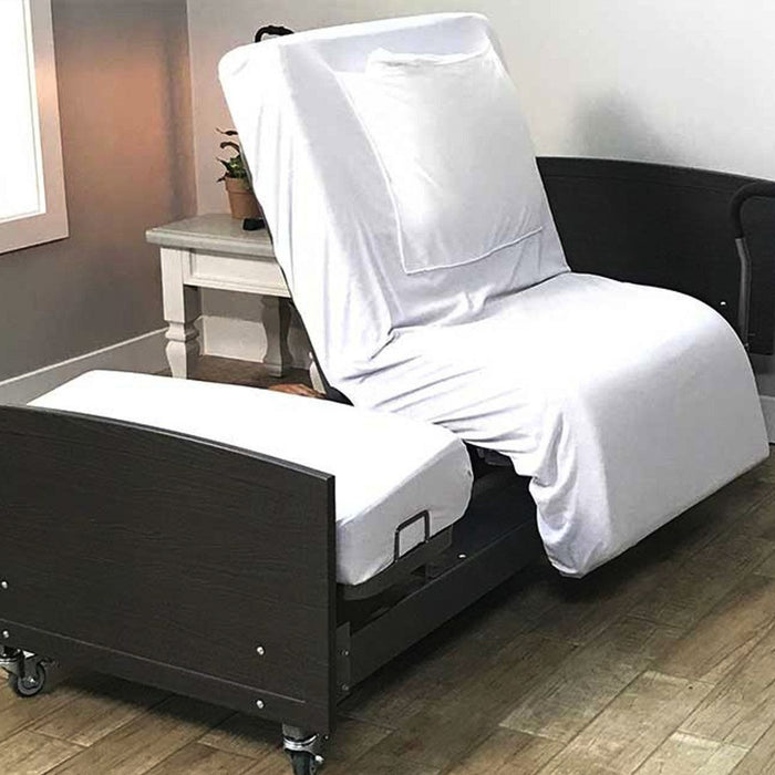 Med-Mizer ActiveCare Sheet Set