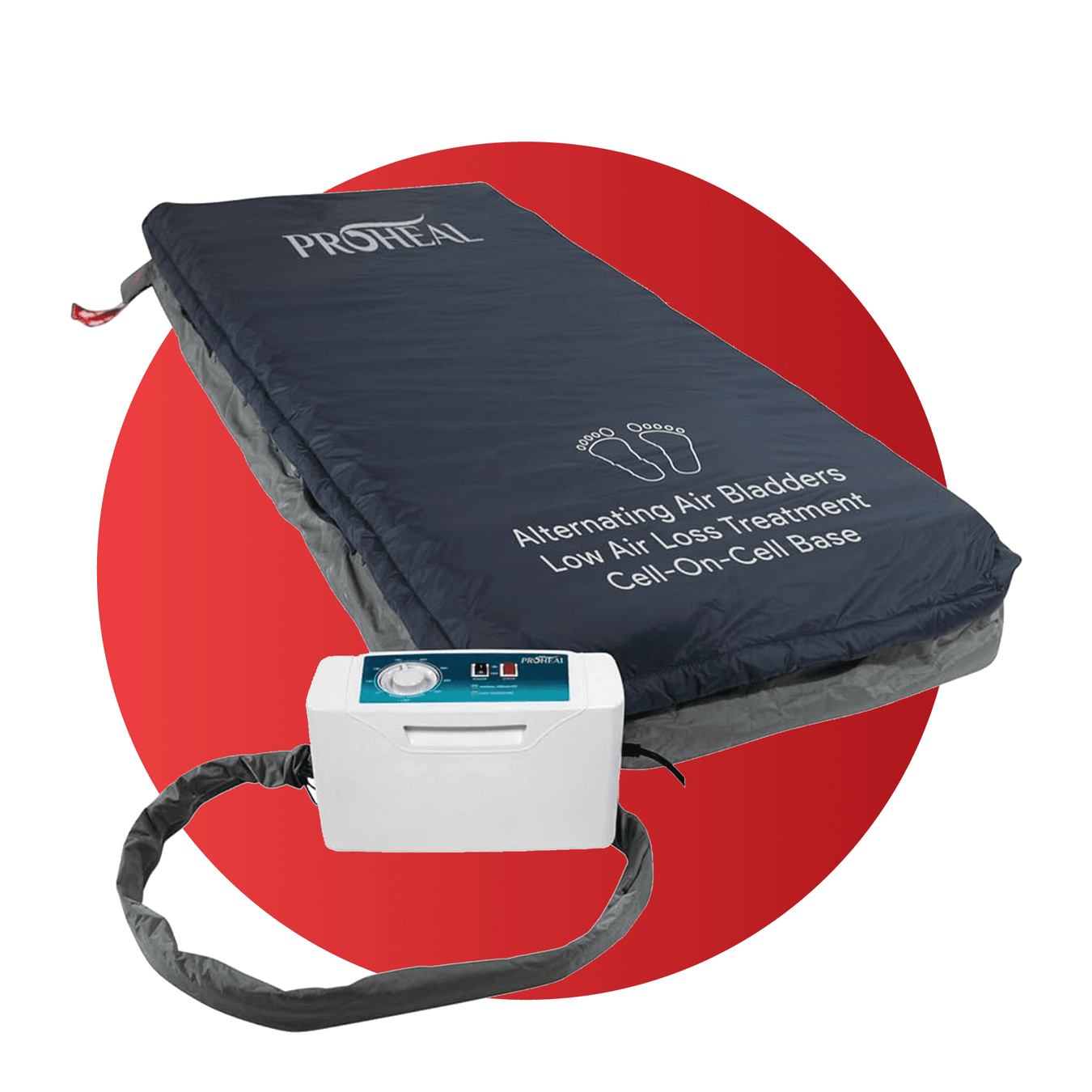 Air Mattresses - Elvoros