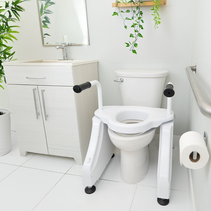 ArGo Electric Toilet Lift