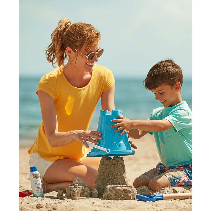 Banana Boat Sensitive Mineral Enriched Sunscreen Spray SPF 50+