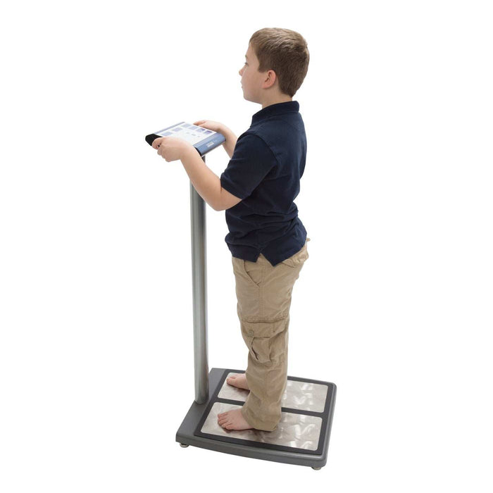 Health o Meter Body Composition Scale