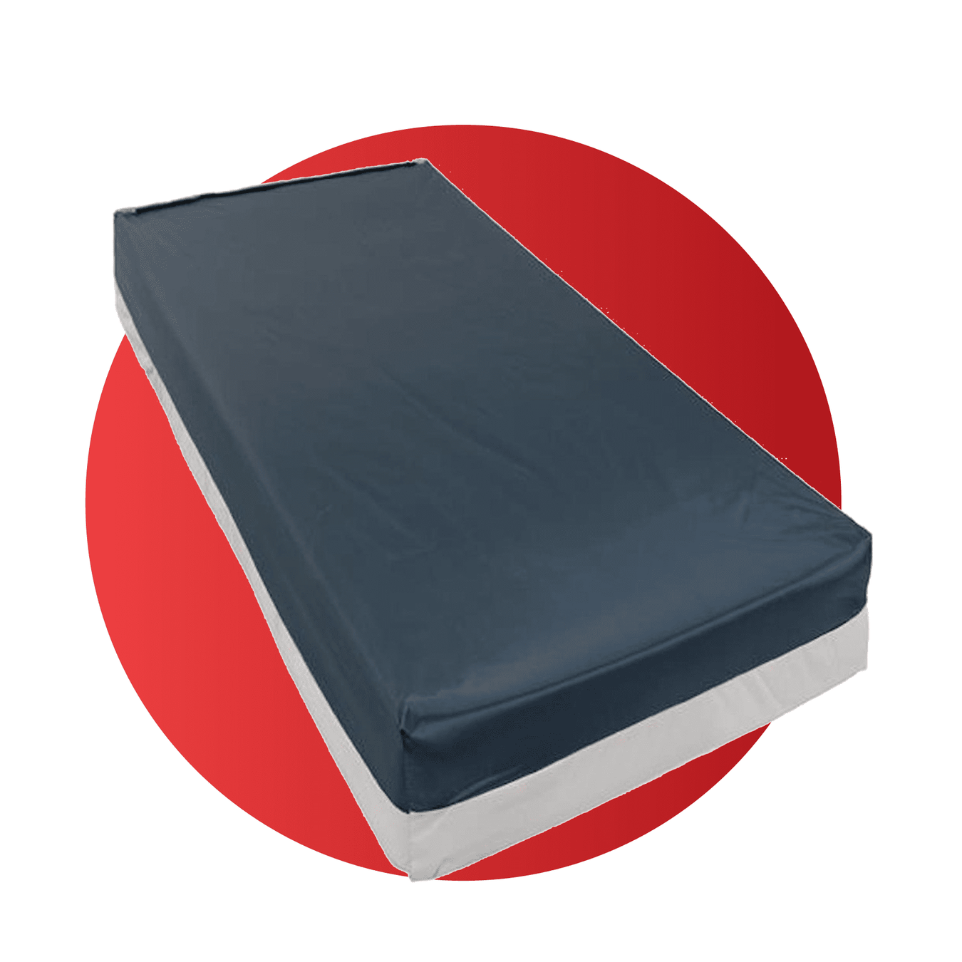 Bariatric Hospital Bed Mattress - Elvoros