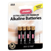Leader Battery Alkaline