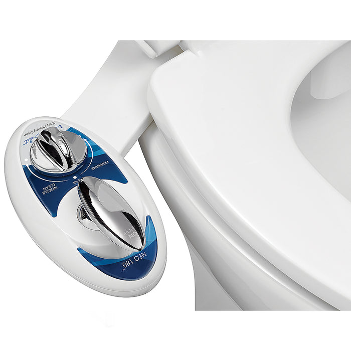 LUXE Bidet NEO 180 Toilet Bidet