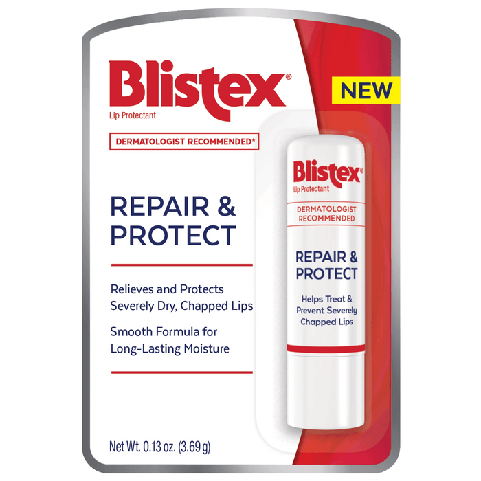 Blistex Repair and Protect Lip Balm