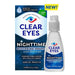 Clear Eyes Nighttime Restoring Eye Drops - 0.5 Oz