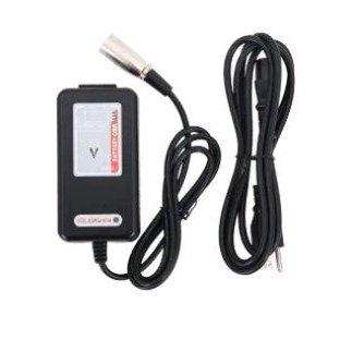 Metro Mobility Charger - Elvoros