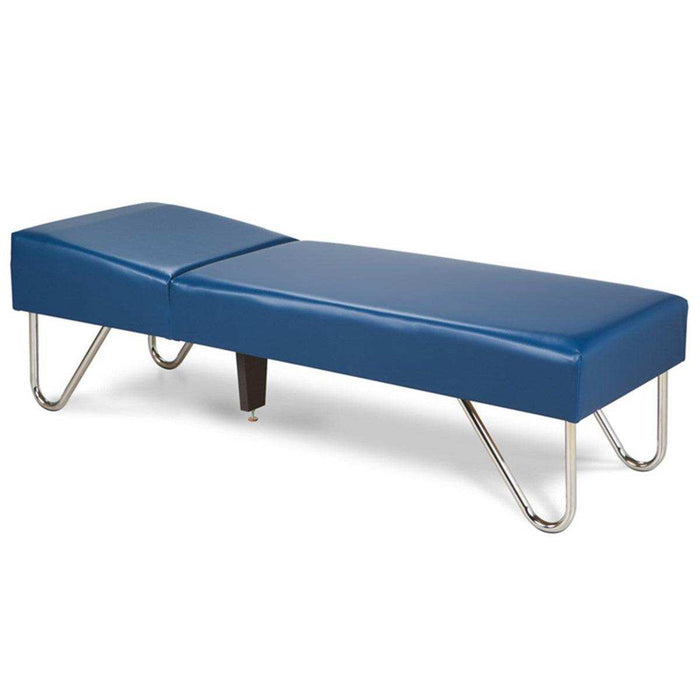 Clinton School Nurse Exam Room - Ready Room - Elvoros