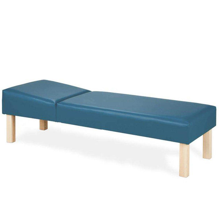 Clinton School Nurse Exam Room - Ready Room - Elvoros