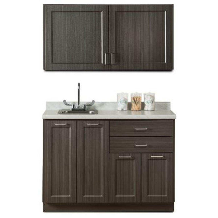 Clinton Power Exam Ready Room Furniture Package - Fashion Finish - Elvoros