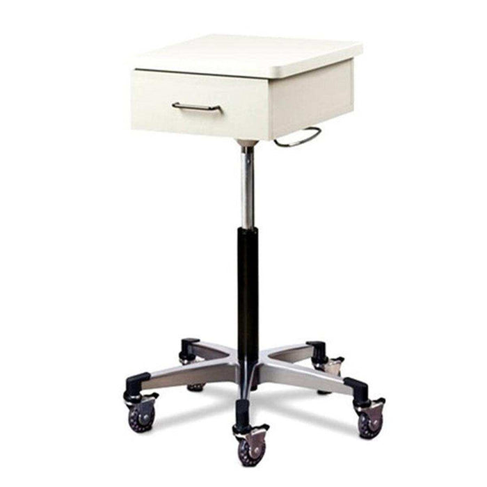 Clinton Classic Exam Room Furniture Package - Classic Ready Room - Elvoros