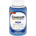 Centrum Men Multivitamin / Multimineral Dietary Supplement Tablets