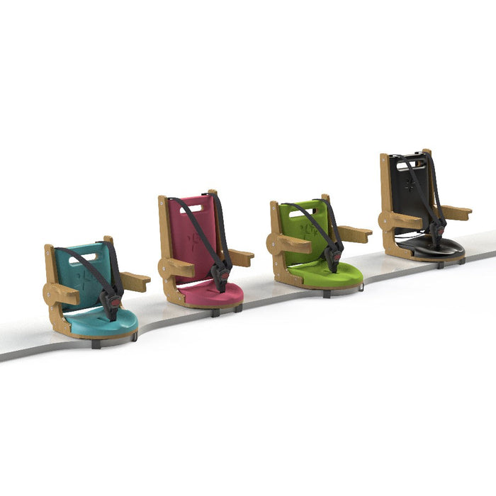 Smirthwaite Sunni Canteen Chair shophomemed