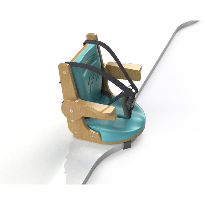 Smirthwaite Sunni Canteen Chair shophomemed