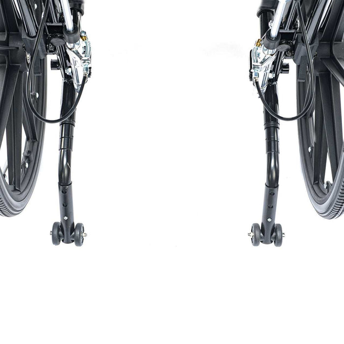 Proactive Pediatric Lightweight Reclining Wheelchair