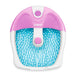 Conair Pedicure Foot Spa with Vibration Massage & Heat