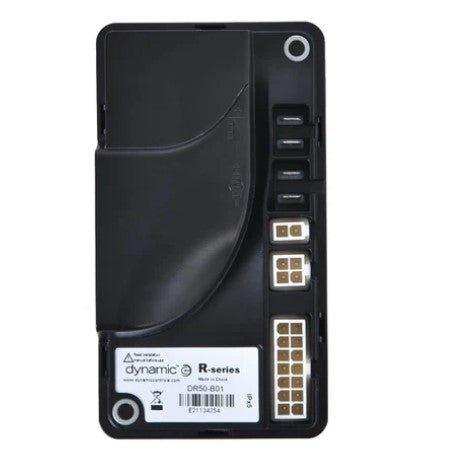 Metro Mobility Controller - Elvoros