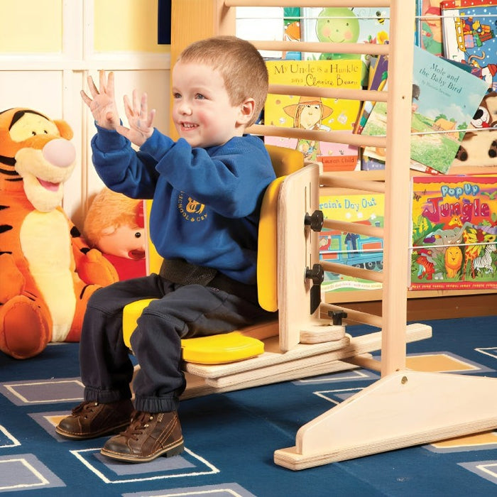 Smirthwaite Corner Chair shophomemed